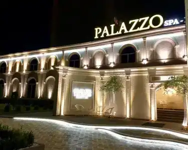 Спа-отель PALAZZO - 3