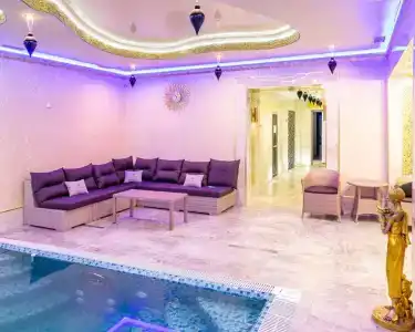 Спа-отель PALAZZO - 13