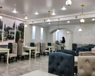 Спа-отель PALAZZO - 14
