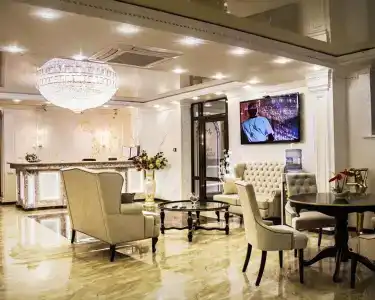 Спа-отель PALAZZO - 2