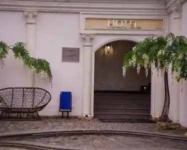 Спа-отель PALAZZO - 4