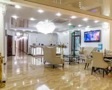 Спа-отель PALAZZO - 1
