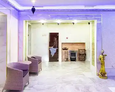 Спа-отель PALAZZO - 11