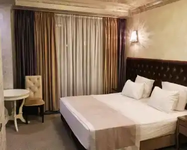 Спа-отель PALAZZO - 10