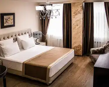 Спа-отель PALAZZO - 12
