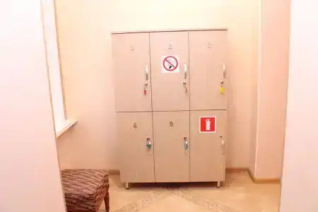"На Садовой 29" - 0