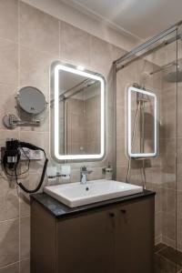 Апарт-отель YARD Residence - 38