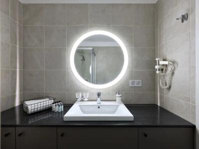 Апарт-отель YARD Residence - 35