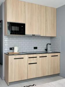 Апарт-отель YARD Residence - 29