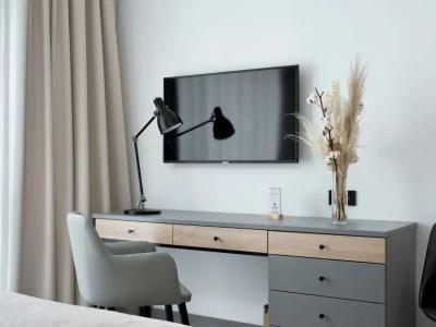 Апарт-отель YARD Residence - 28