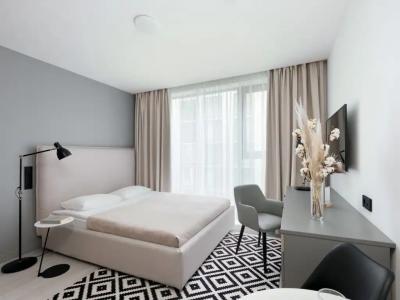 Апарт-отель YARD Residence - 24