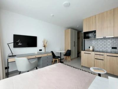 Апарт-отель YARD Residence - 25