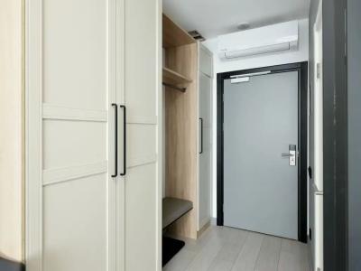 Апарт-отель YARD Residence - 31