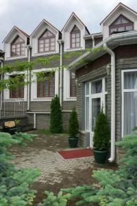 Старый Двор - 7