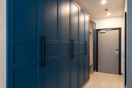 Апарт-отель YARD Residence - 55
