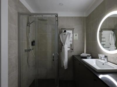 Апарт-отель YARD Residence - 58