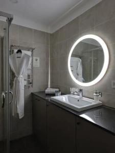 Апарт-отель YARD Residence - 57