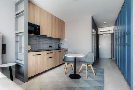 Апарт-отель YARD Residence - 50