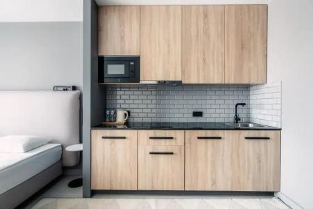 Апарт-отель YARD Residence - 51