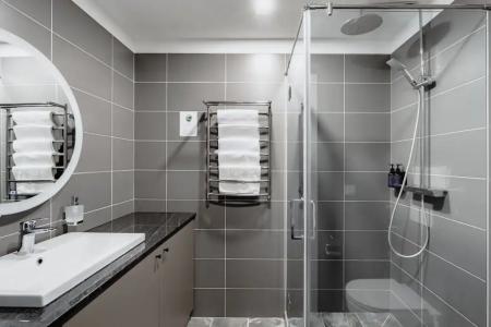 Апарт-отель YARD Residence - 52