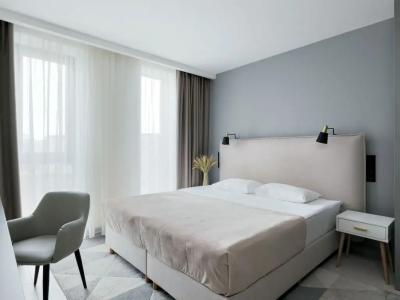 Апарт-отель YARD Residence - 62