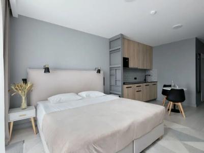Апарт-отель YARD Residence - 65