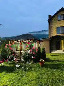 Горное тепло - 220
