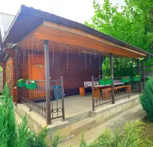 Горное тепло - 222