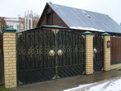 Татьянин дом - 1