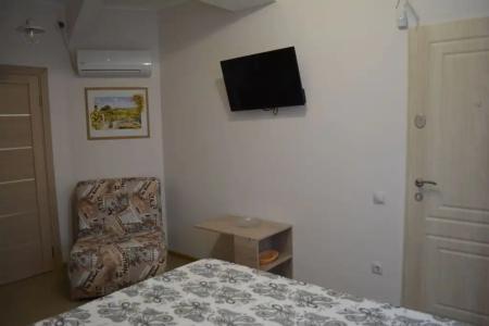 Апарт-отель Жасмин - 54