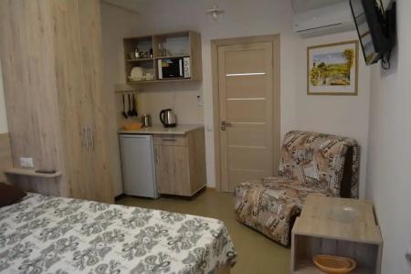 Апарт-отель Жасмин - 51