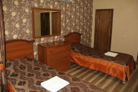 Кристалл - 20