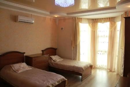 Кристалл - 21