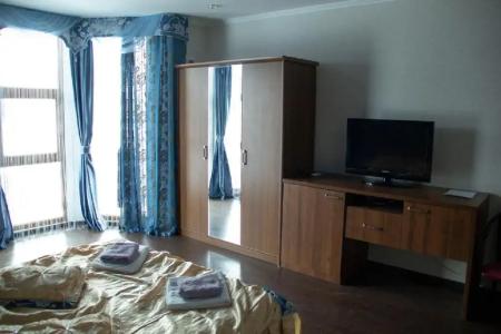 Кристалл - 63