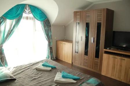 Кристалл - 95