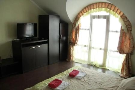 Кристалл - 101