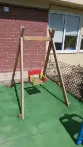Гостевой дом на Полевой - 1