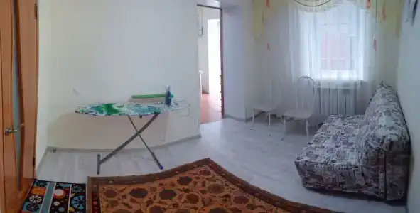 Гостевой дом на Полевой - 3
