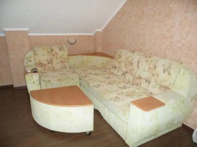 Семейный пансионат Хуторок - 28