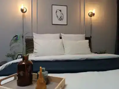 Twopillows на Дюки - 4