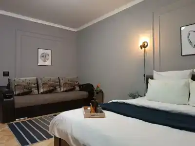 Twopillows на Дюки - 1