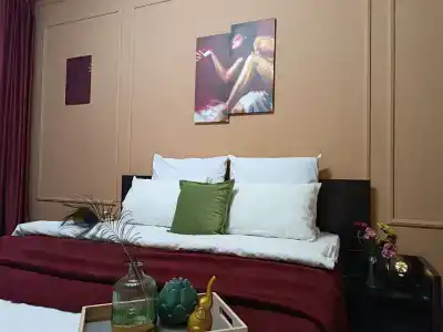 Twopillows на Дюки - 2