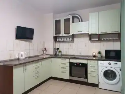 Twopillows на Дюки - 3