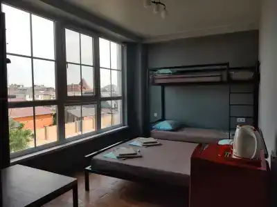 Анапа Loft Inn - 27