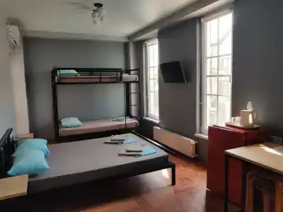 Анапа Loft Inn - 28