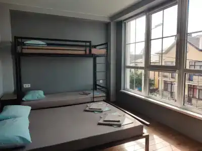 Анапа Loft Inn - 29