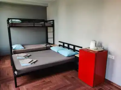Анапа Loft Inn - 31