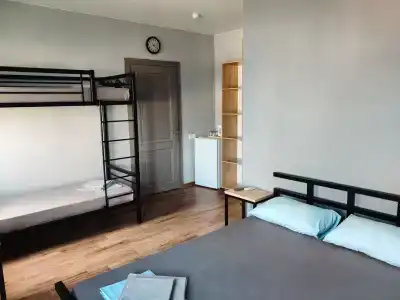 Анапа Loft Inn - 32