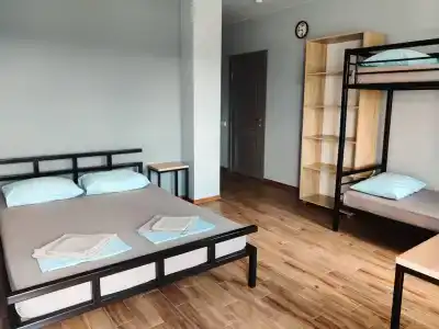 Анапа Loft Inn - 33