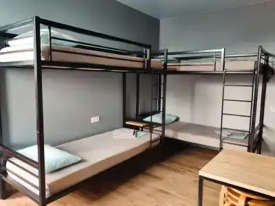 Анапа Loft Inn - 37
